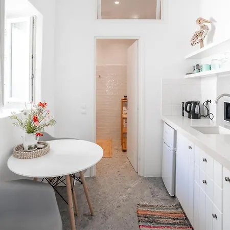 Appartement Gold Pelican Old Port Mykono Town Mykonos Town