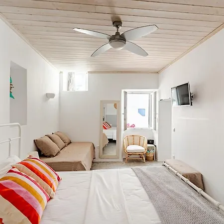 Appartement Gold Pelican Old Port Mykono Town *