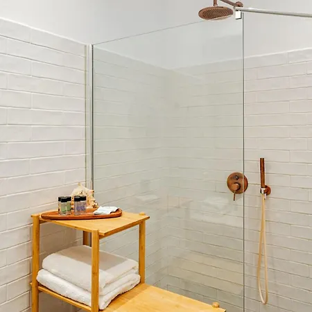 Apartamento Gold Pelican Old Port Mykono Town *