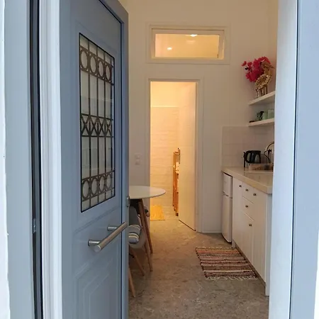 Apartamento Gold Pelican Old Port Mykono Town *